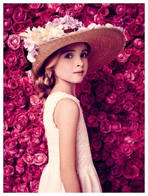 dior kids|dior baby girl.